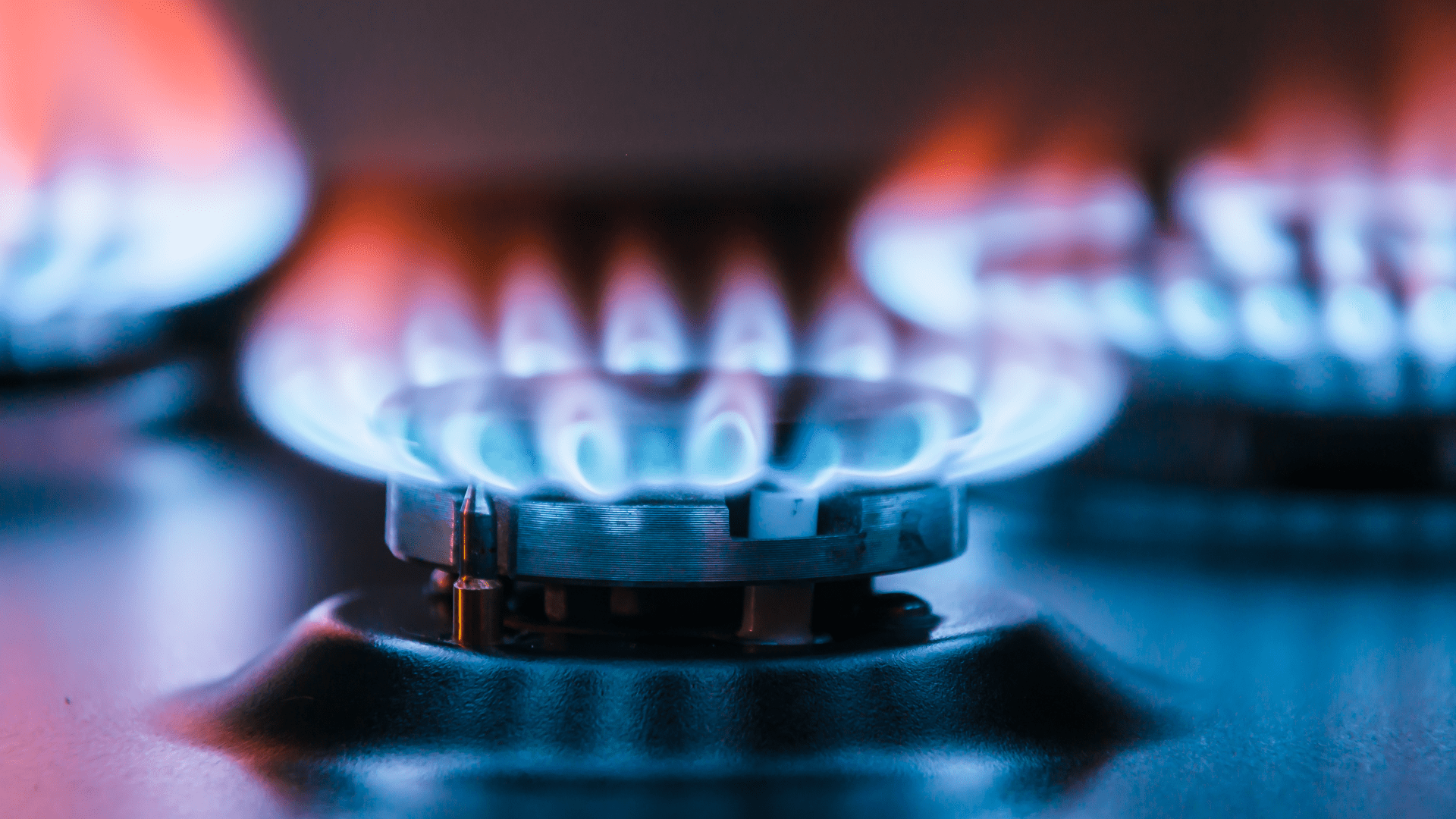 încălzirea la aragaz